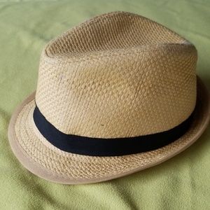 Fedora Hat